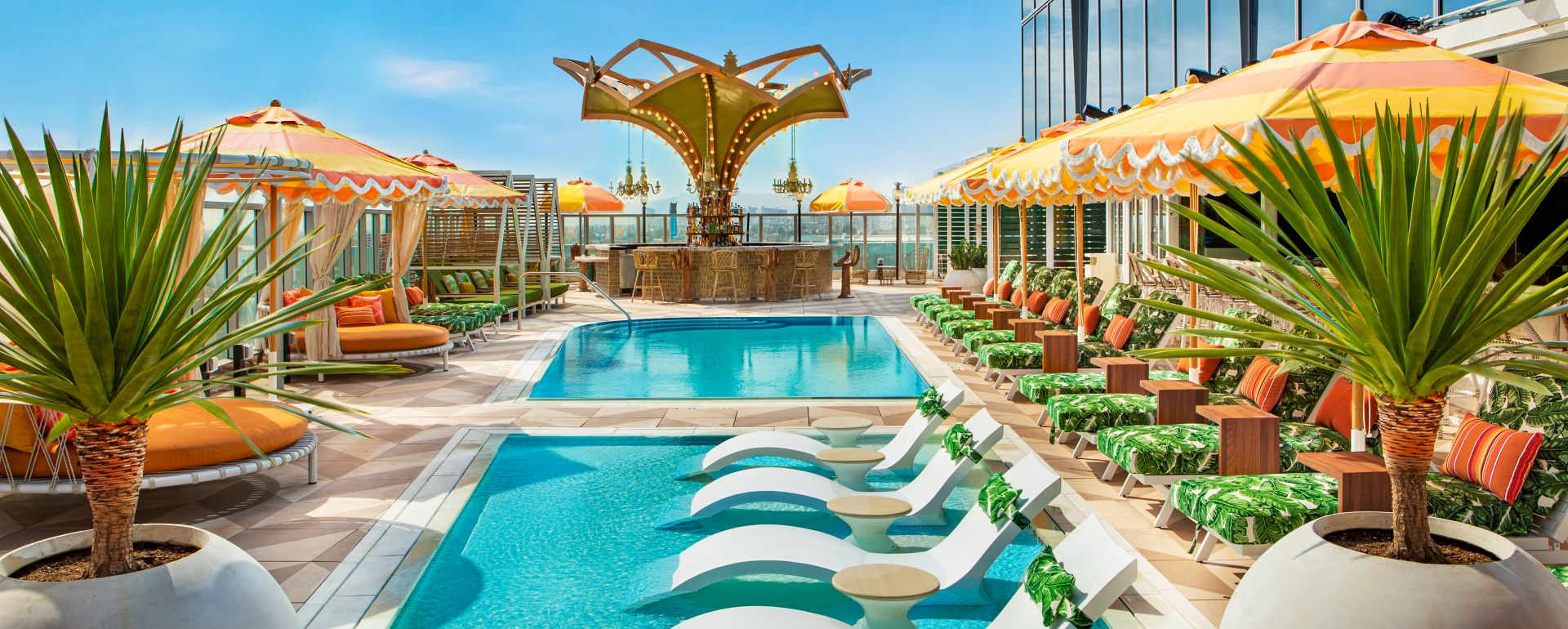 Downtown Dubai Hotel