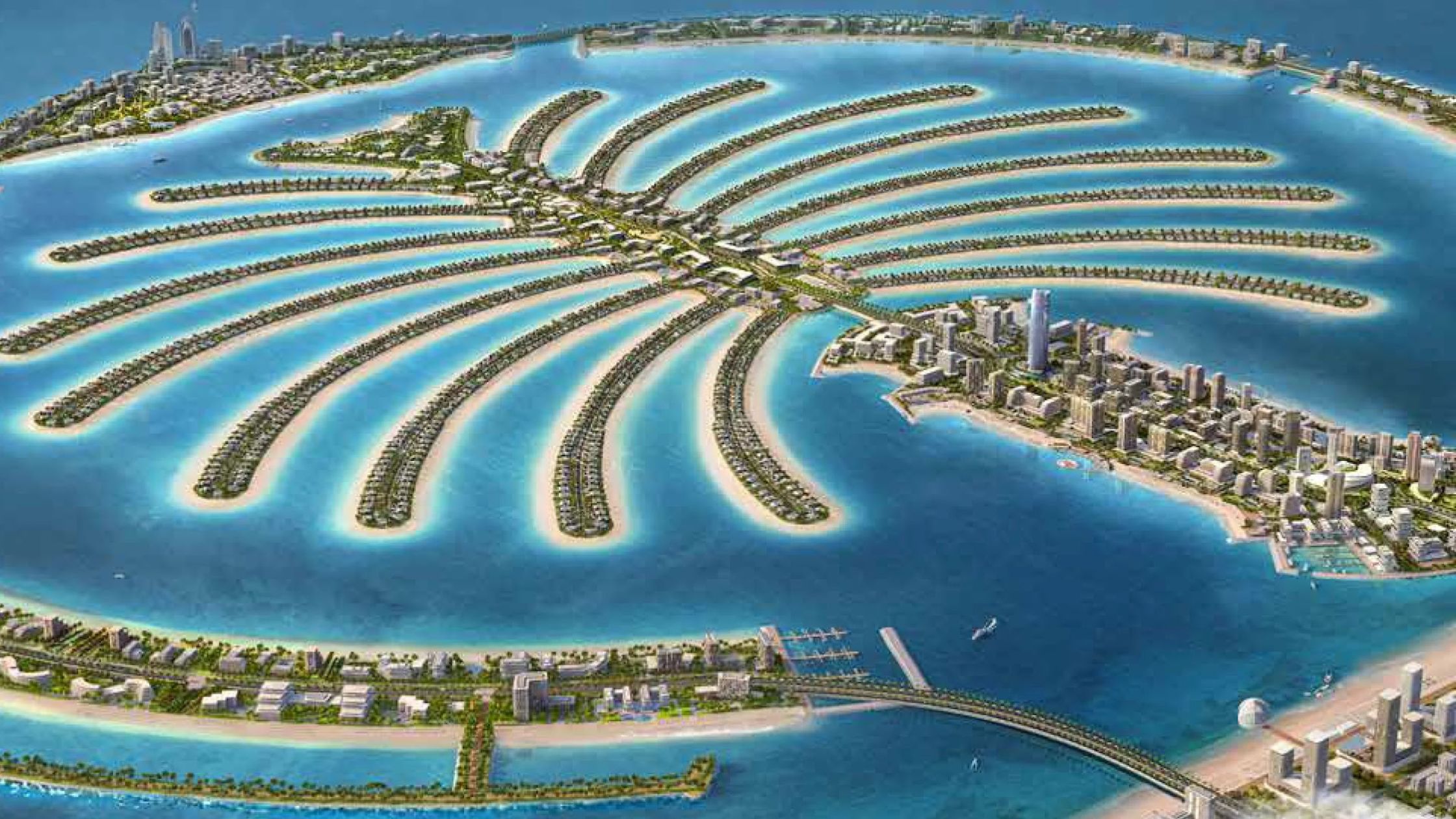Palm Jumeirah